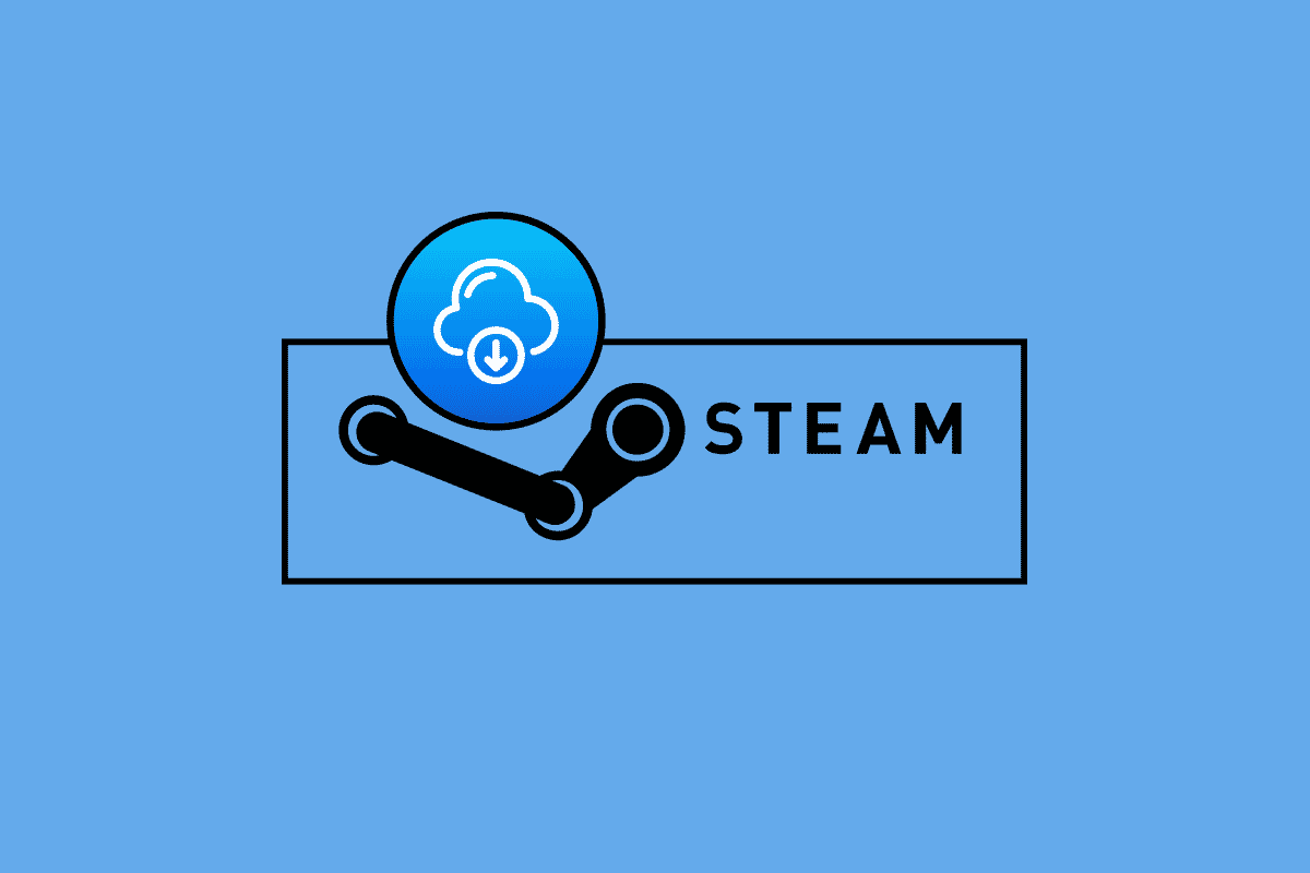 วิธีทำให้ Steam ลบบันทึกบนคลาวด์