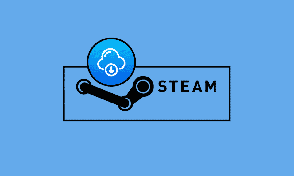 วิธีทำให้ Steam ลบบันทึกบนคลาวด์