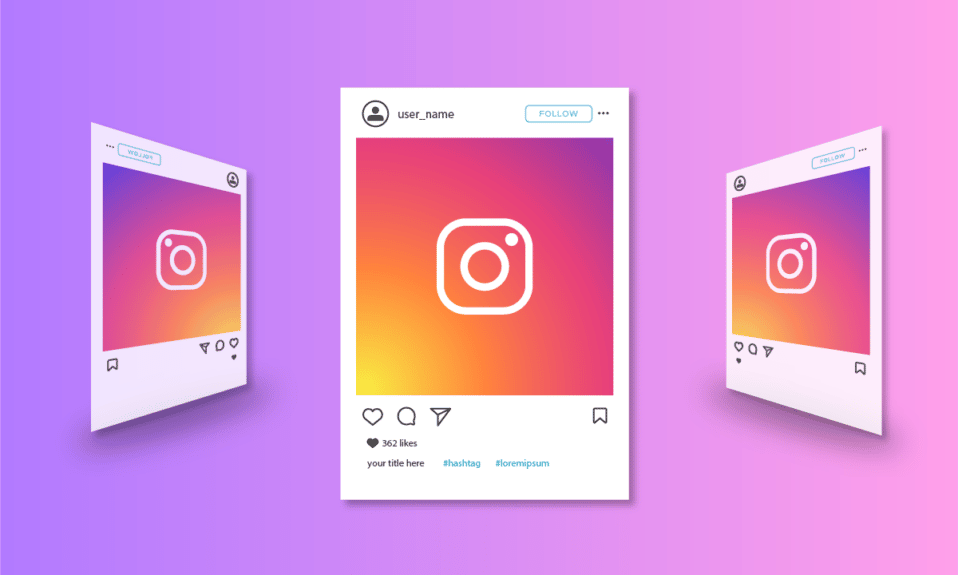 كيفية معرفة ما إذا كان لدى شخص ما حسابات متعددة على Instagram