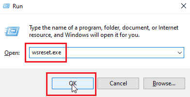 wsreset.exe