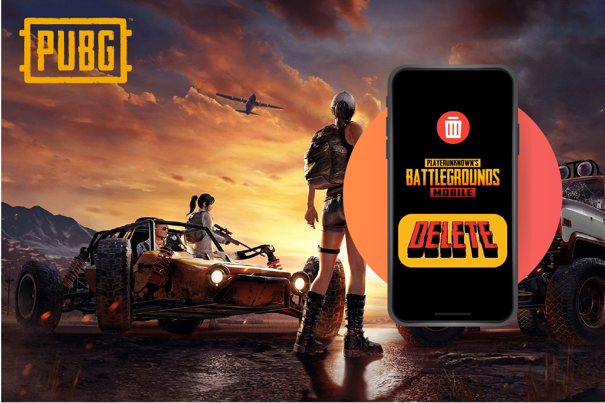 วิธีลบบัญชี PUBG Mobile ของคุณอย่างถาวร