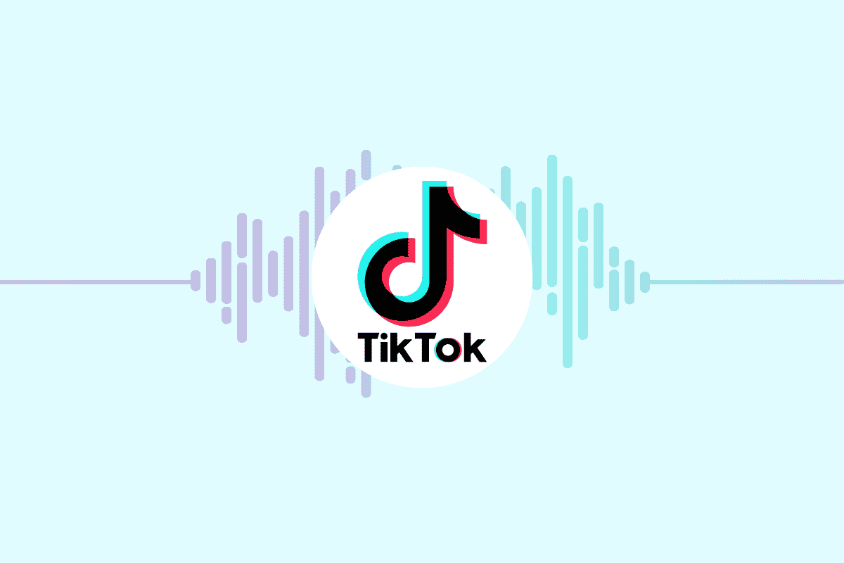 So passen Sie den Ton auf TikTok an