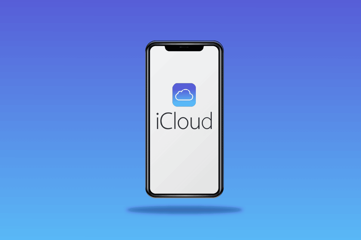 iCloudアカウントにアクセスする方法