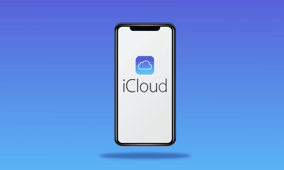 So kommen Sie in Ihr iCloud-Konto