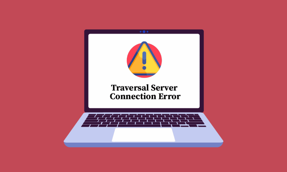 Correggi l'errore di connessione del server Dolphin Traversal