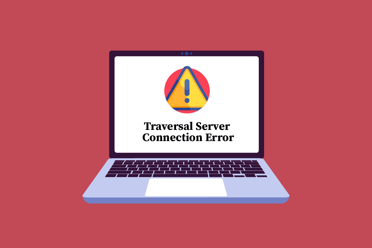 Correggi l'errore di connessione del server Dolphin Traversal