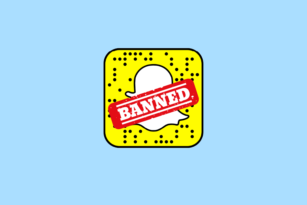 有多少報告在 Snapchat 上被禁止