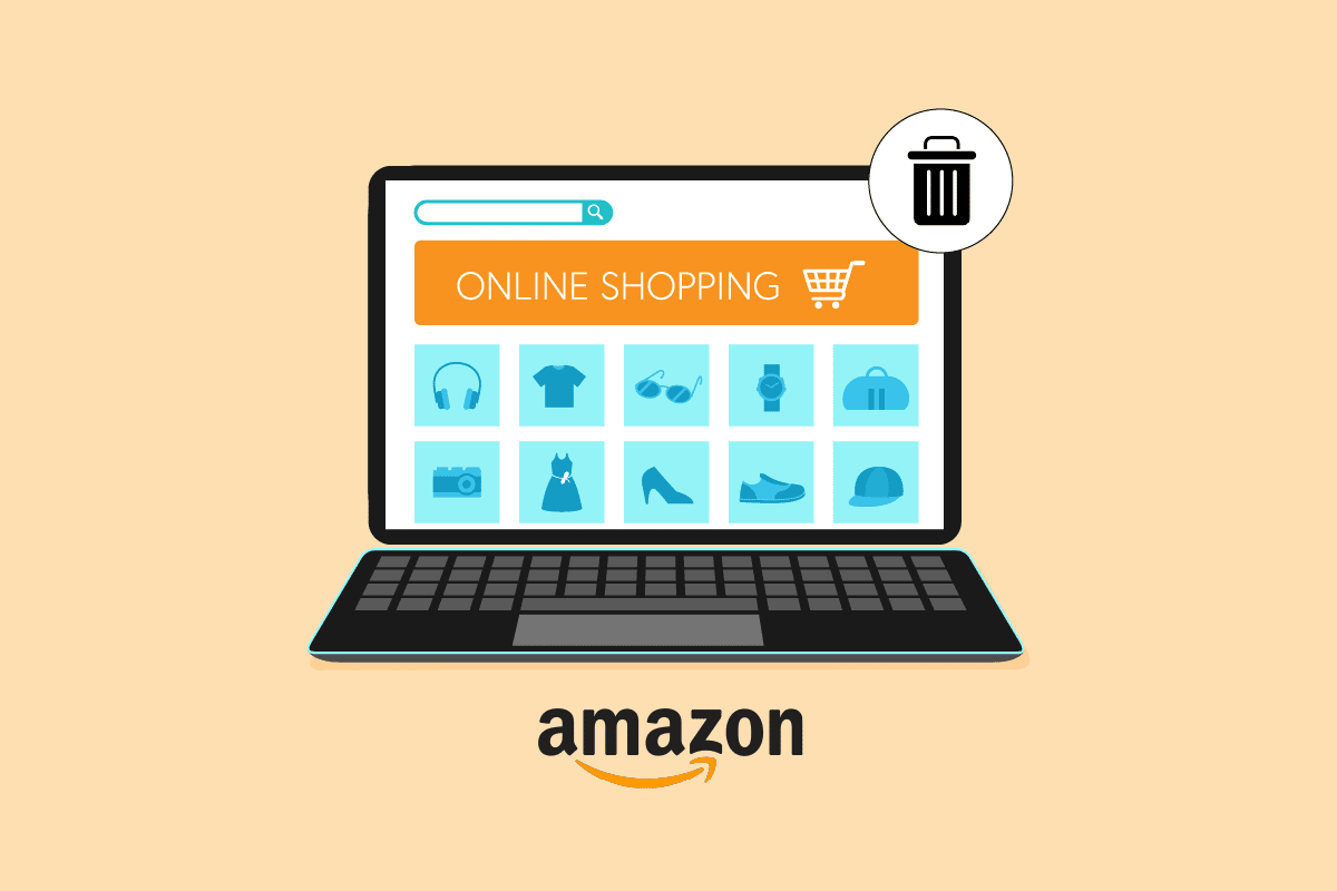 Come eliminare il tuo account Amazon