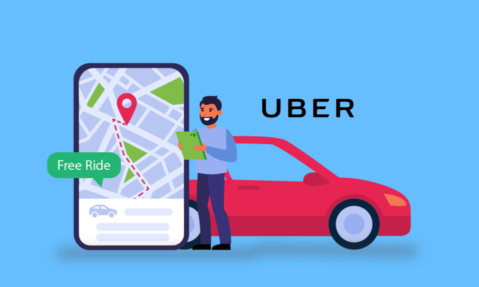 Czy istnieje jakiś darmowy hack Uber?