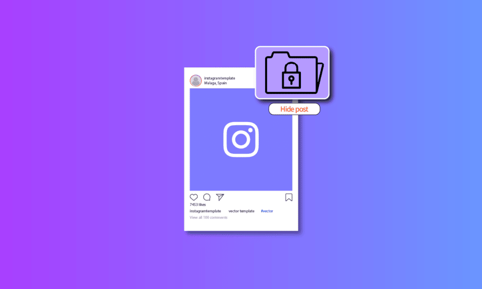 Instagram'da Birinden Gelen Gönderiler Nasıl Gizlenir