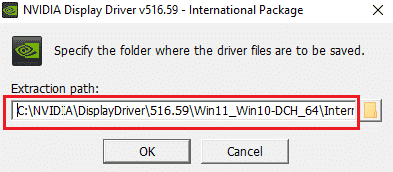 Ruta del controlador de pantalla de Nvidia. Arreglar el instalador de Nvidia no puede continuar Este controlador de gráficos no pudo encontrar hardware de gráficos compatible