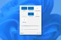 Cómo funciona el nuevo menú "Configuración rápida" de Windows 11