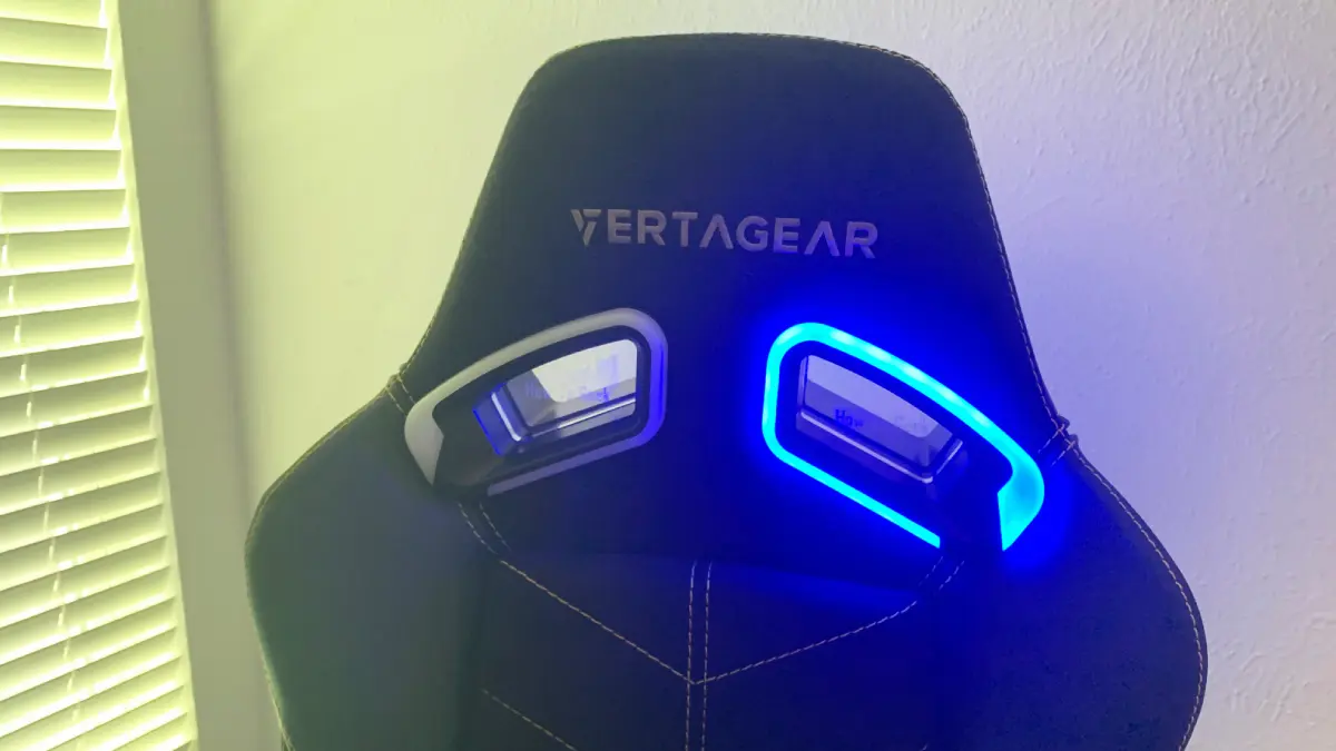 Vertagear SL5000