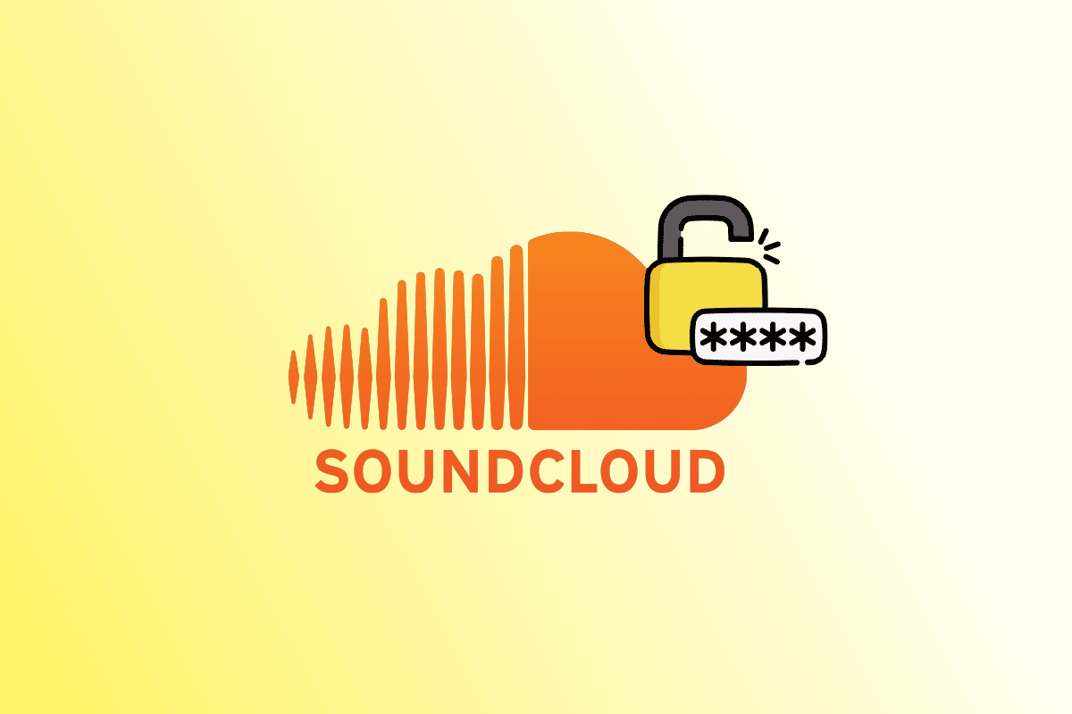 Cómo restablecer tu contraseña de SoundCloud