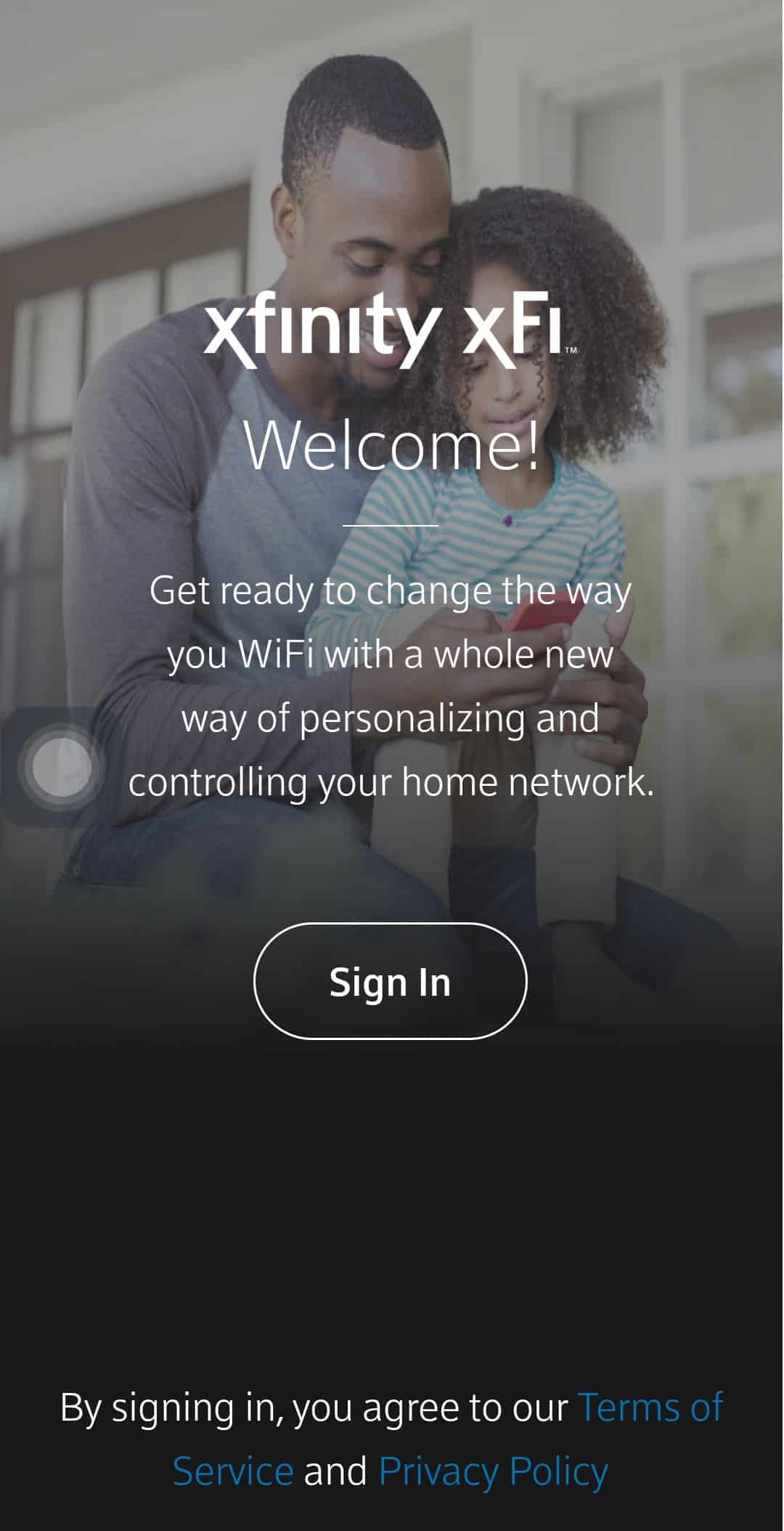 Xfinity Xfi アプリ android. Xfinity ポッドが機能しない問題を修正