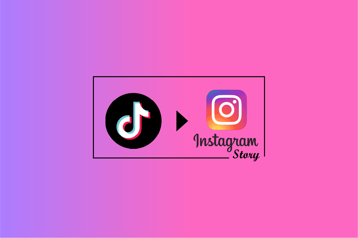 كيفية الحصول على TikTok كامل على Instagram Story