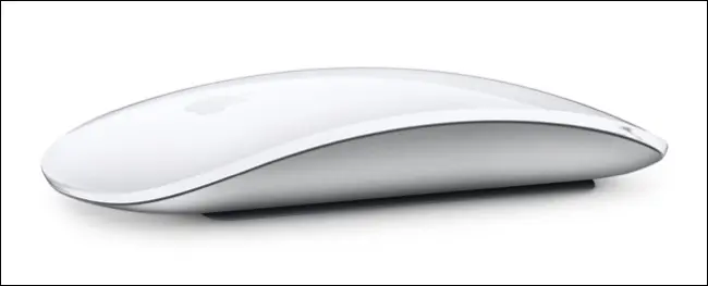 Apple Magic Mouse