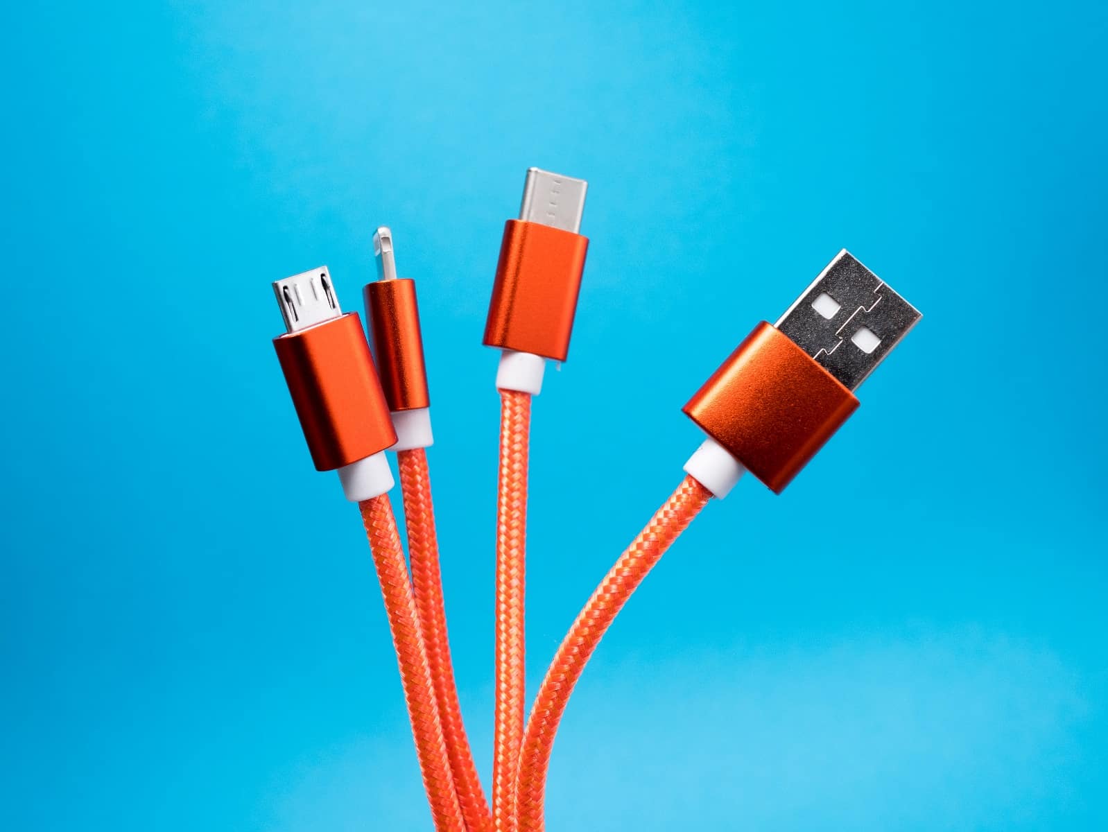 cable USB