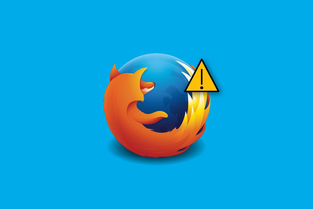 เหตุใด Firefox จึงล่ม