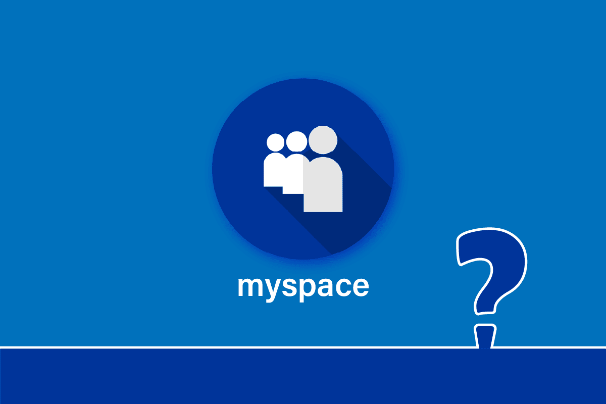 Myspace все еще существует?