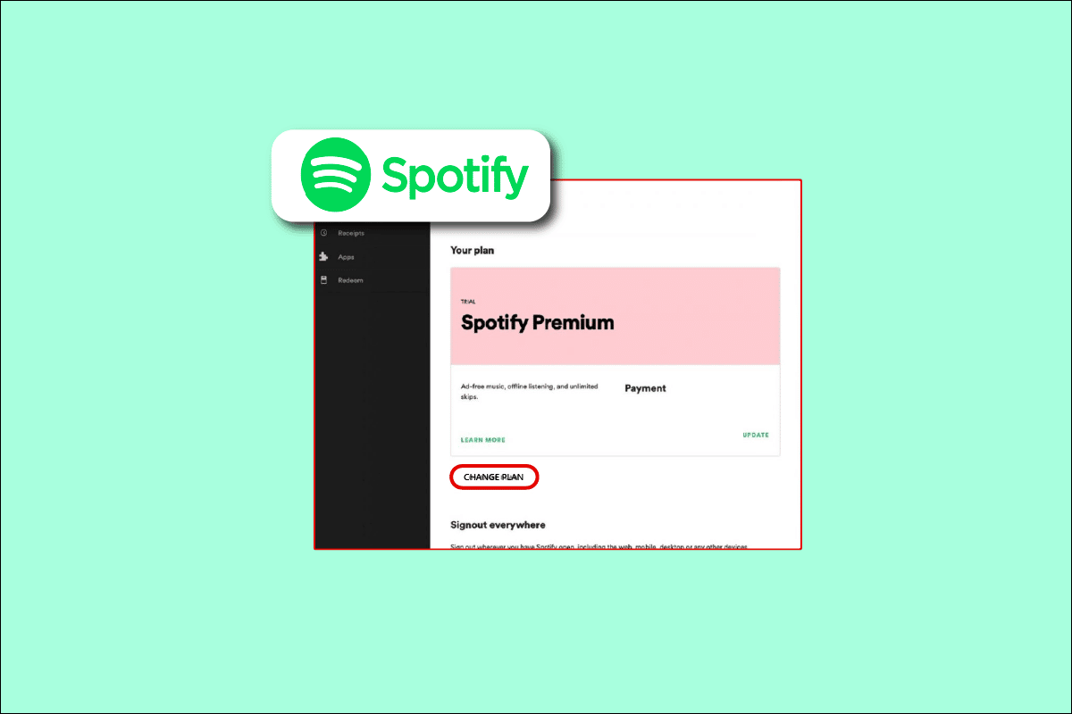 Cum îți poți schimba planul Spotify