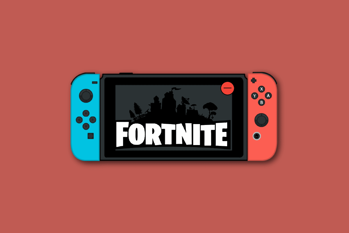 Comment supprimer un compte Fortnite sur Switch