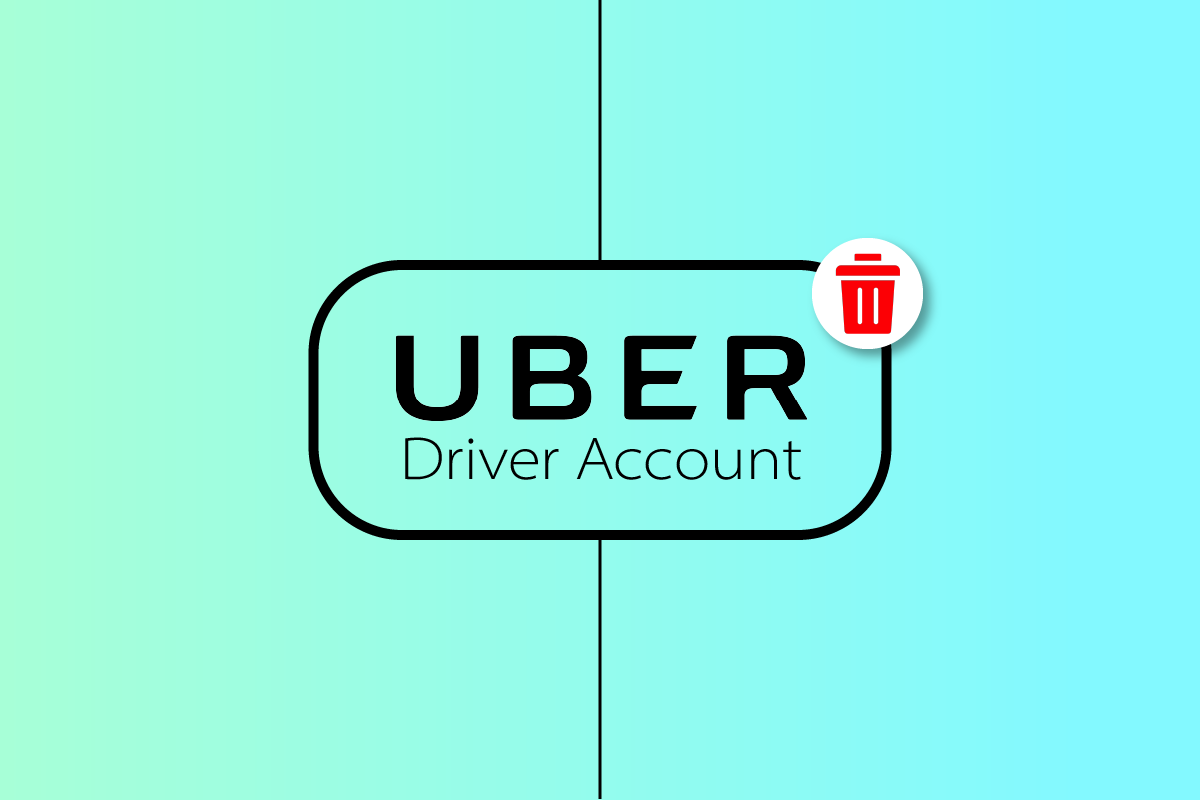 Uber Sürücü Hesabı Nasıl Silinir