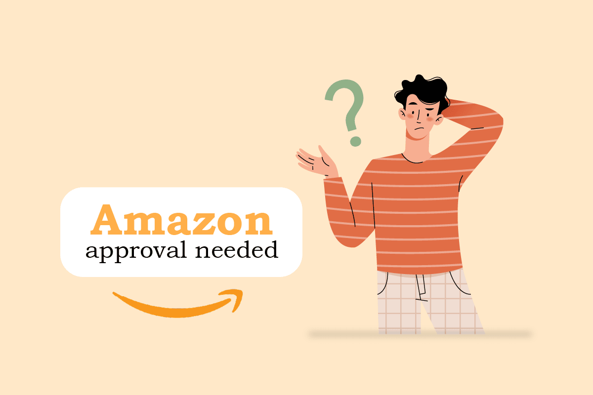 Cosa significa approvazione Amazon necessaria?