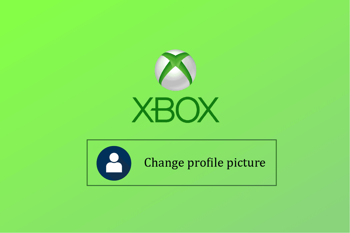 Cómo cambiar tu foto de perfil en la aplicación Xbox