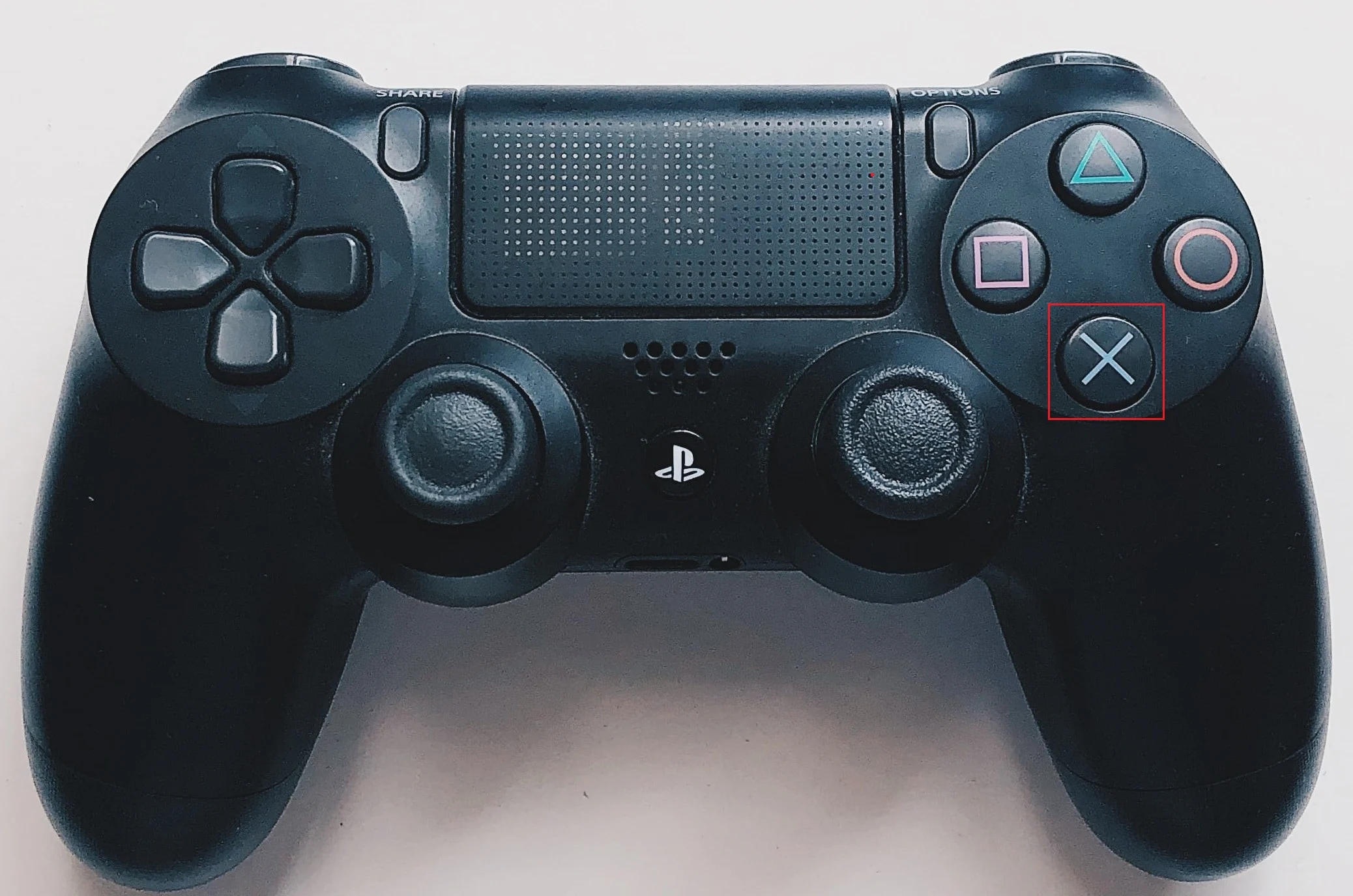 x-Taste drücken. Fix Verbindung zum PlayStation-Netzwerk fehlgeschlagen