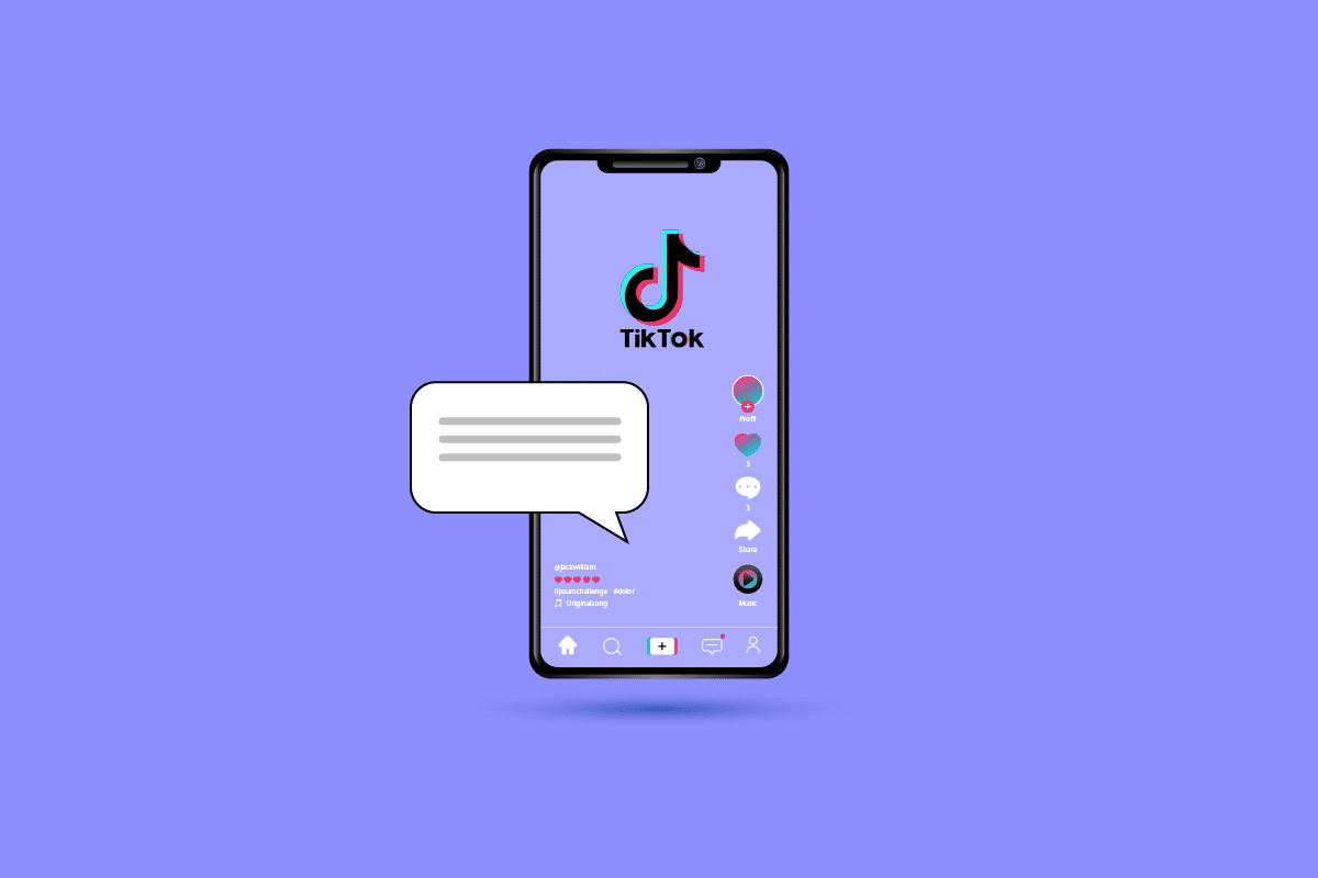 Comment envoyer des SMS sur tiktok sans numéro de téléphone