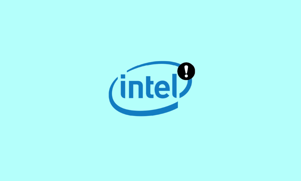 Fix Intel Wireless AC 9560 funktioniert nicht