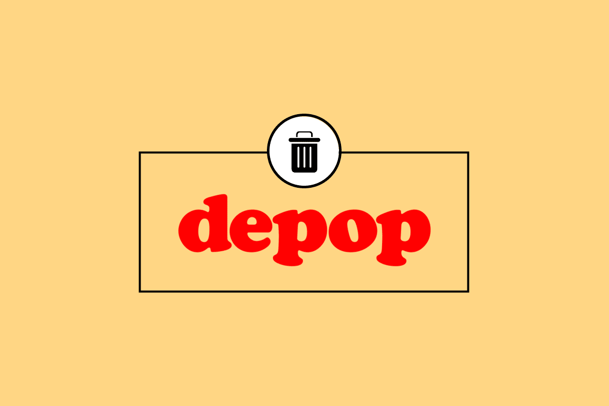 Cómo eliminar la lista de Depop