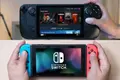 Steam Deck vs. Switch: Die besten Gaming-Handhelds im Vergleich