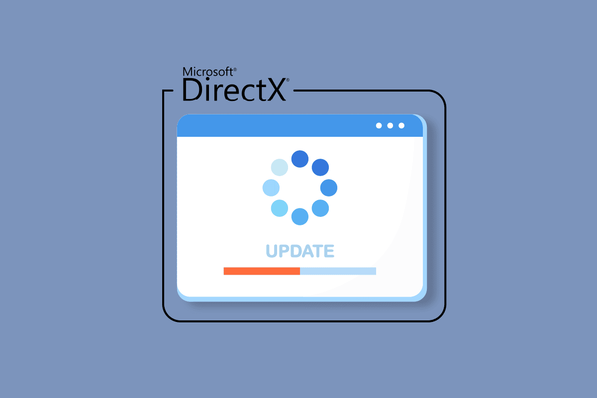 Windows 10 で DirectX を更新する方法