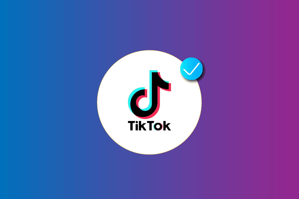 Como ser verificado no tiktok sem seguidores