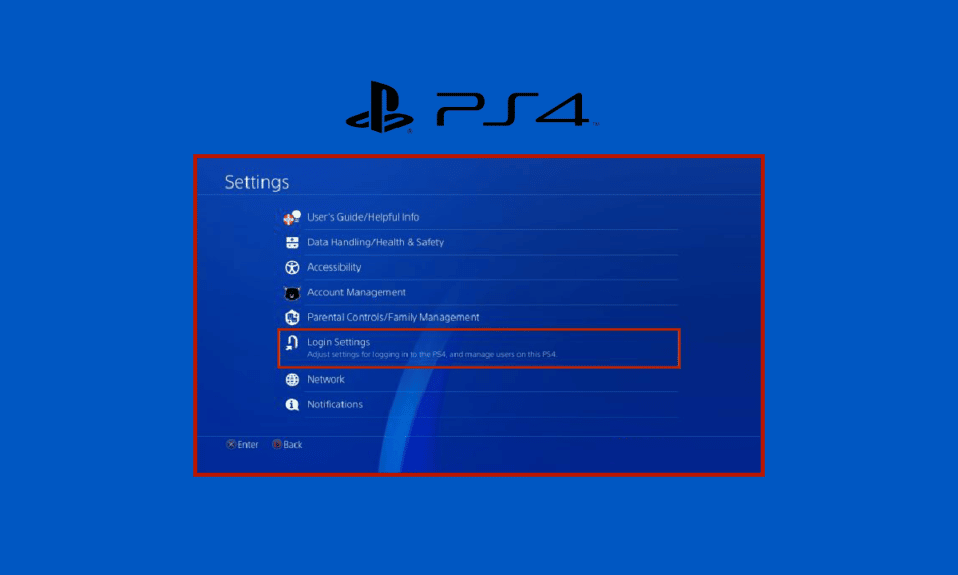 ¿Puedes iniciar sesión en tu cuenta de PS4 en otra PS4?