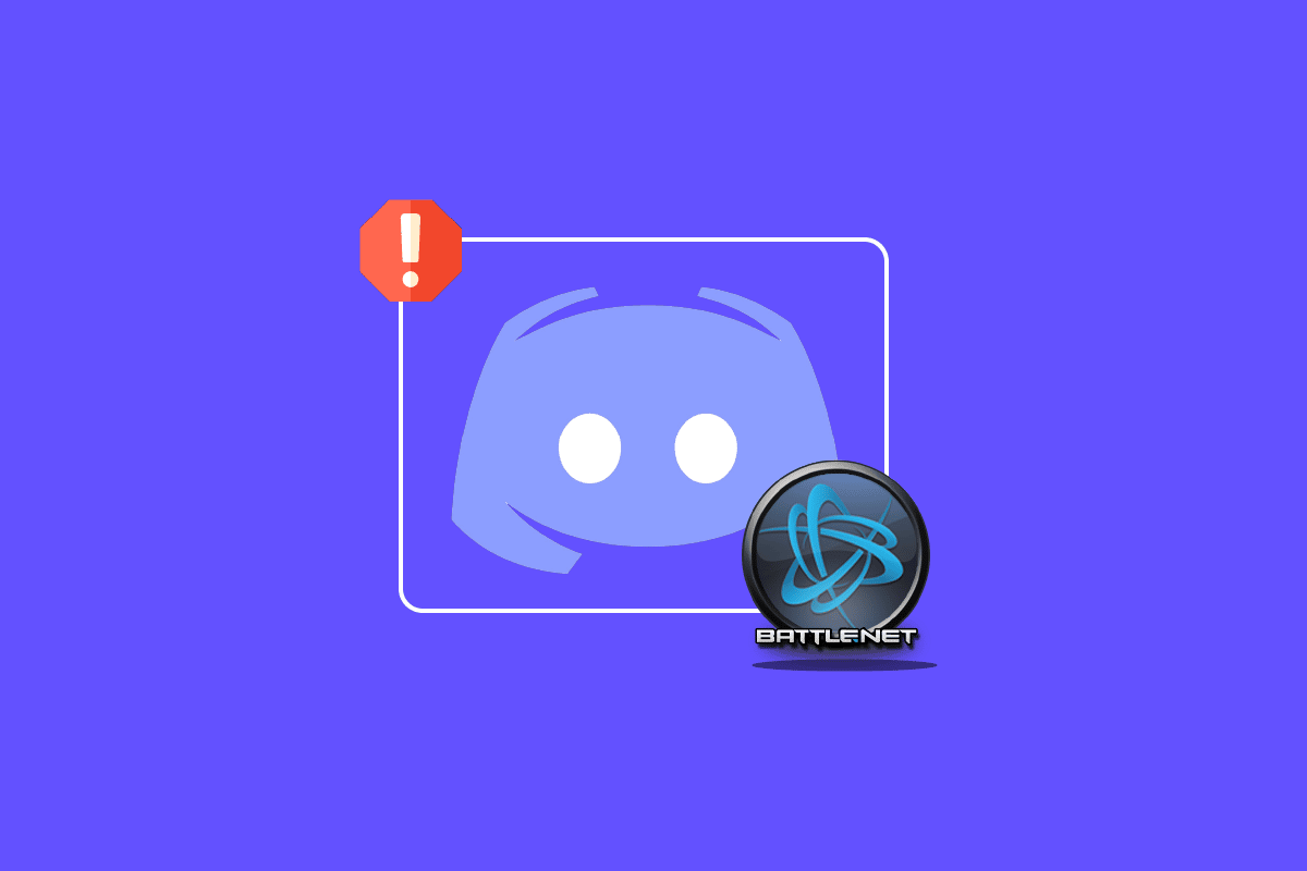 Correction de Discord ne détectant pas le problème Battle Net