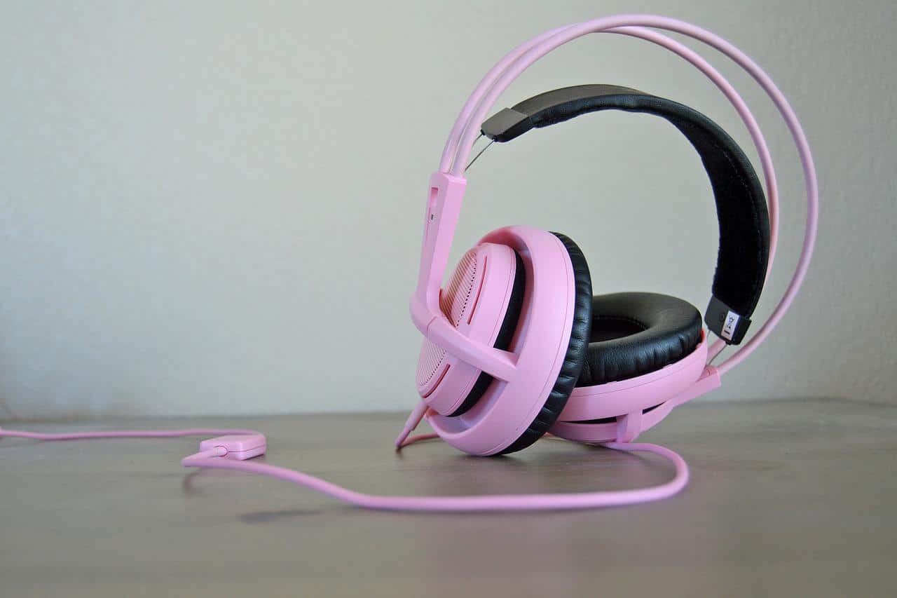 headset