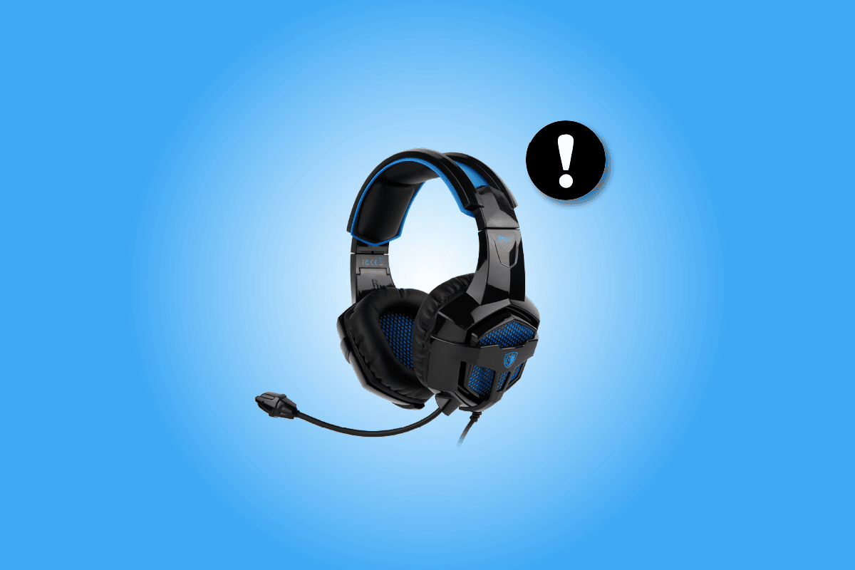 Behebung des Problems, dass das SADES-Headset von Windows 10 nicht erkannt wird