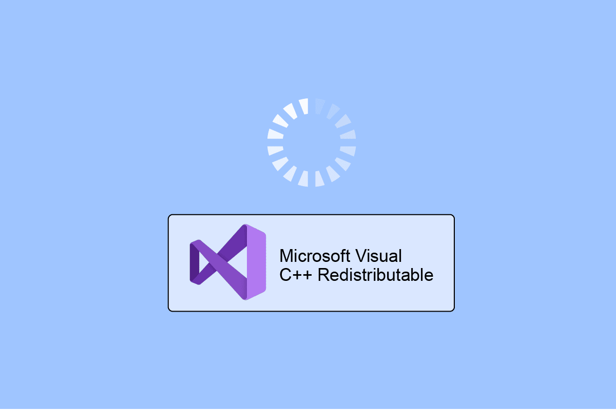 Microsoft Visual C++ Yeniden Dağıtılabilir Nasıl Yeniden Yüklenir