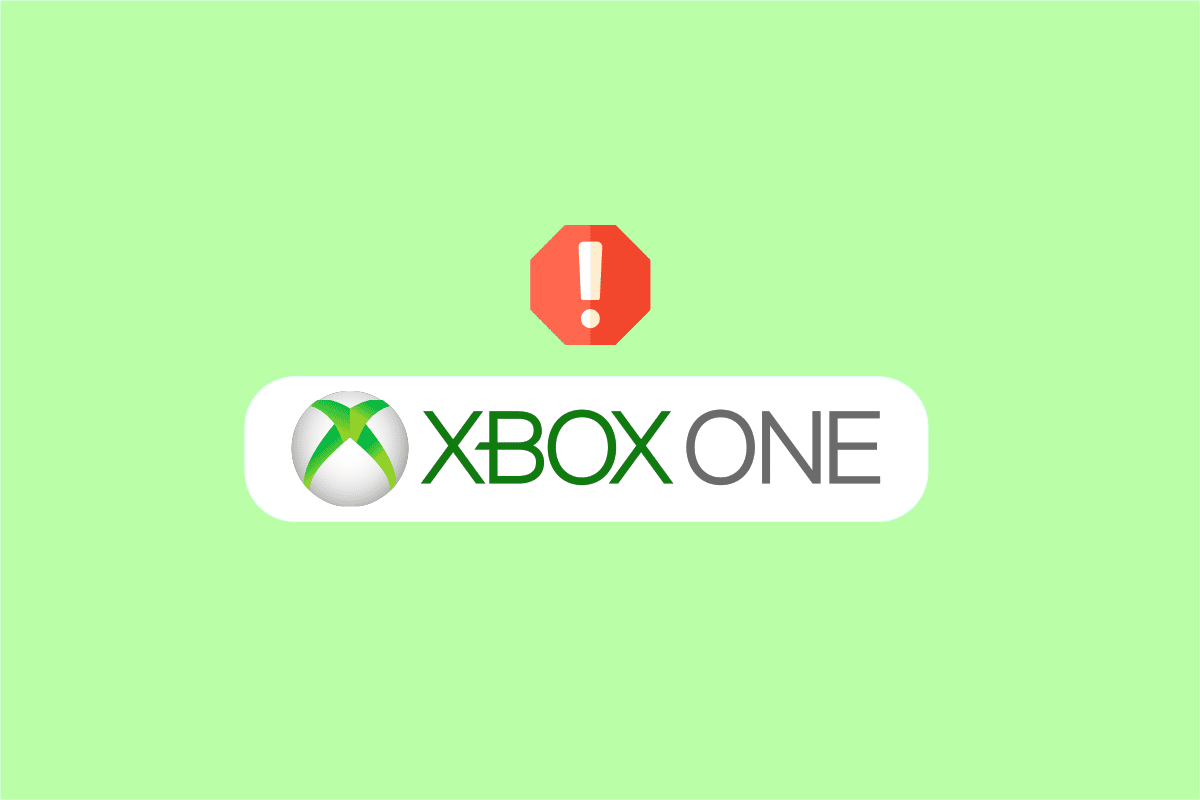 Beheben Sie, dass Xbox One-Spieleinladungen nicht funktionieren