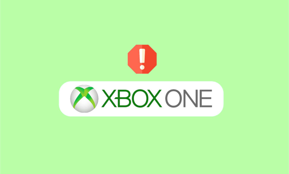 Reparar las invitaciones a juegos de Xbox One que no funcionan