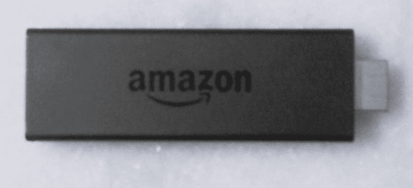 amazon firestick fire tv