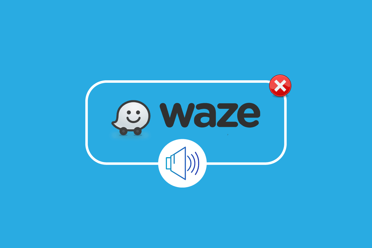 Napraw dźwięk Waze, który nie działa na Androidzie