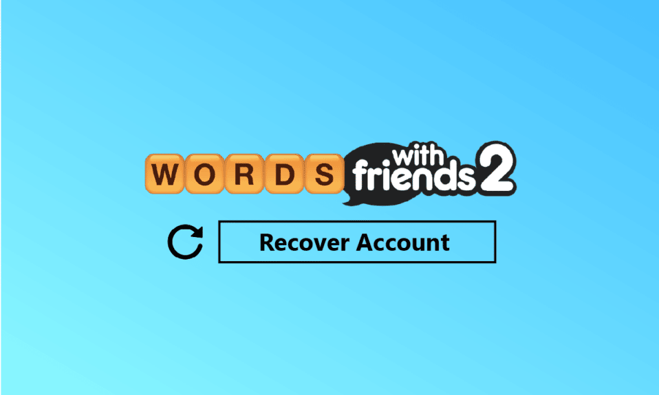 Come puoi recuperare le tue parole con gli account Friends 2