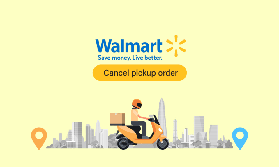 คุณสามารถยกเลิกคำสั่งซื้อรถกระบะของ Walmart ได้หรือไม่?