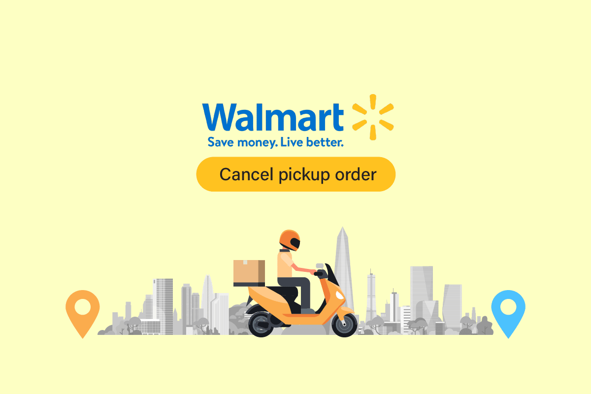 คุณสามารถยกเลิกคำสั่งซื้อรถกระบะของ Walmart ได้หรือไม่?