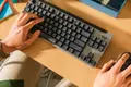 ¿Qué es un teclado sin llave (TKL)?