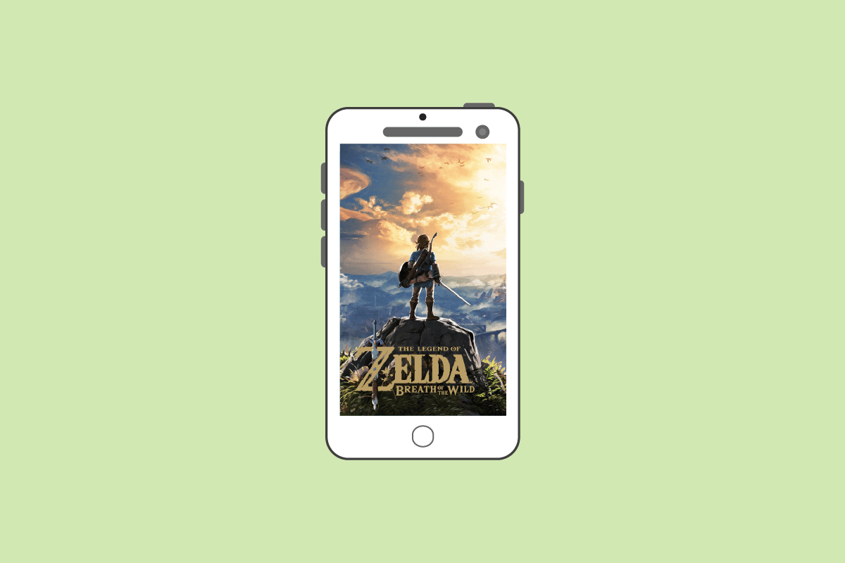 Game Terbaik Seperti Legend of Zelda untuk Android